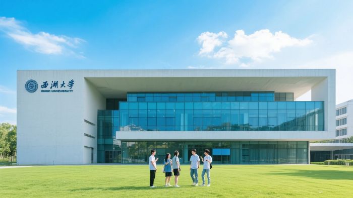 西湖大学