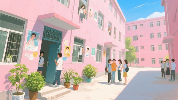 学校