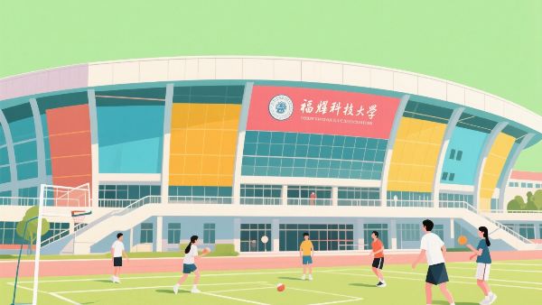 福耀科技大学