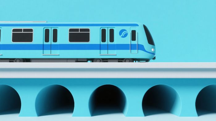 郑州地铁5号线全程线路图详解与2025最新运营时间表指南