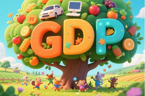 gdp