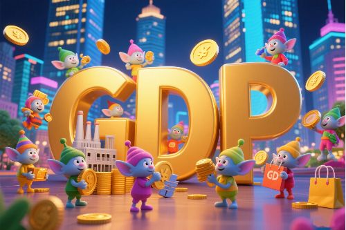 gdp