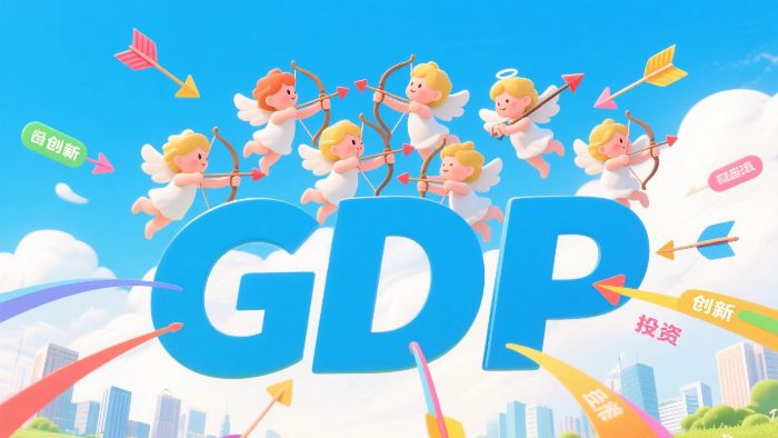 2025上半年云南、江西、辽宁GDP对比