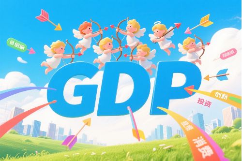 gdp