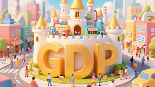 2025云南上半年GDP总量15537亿