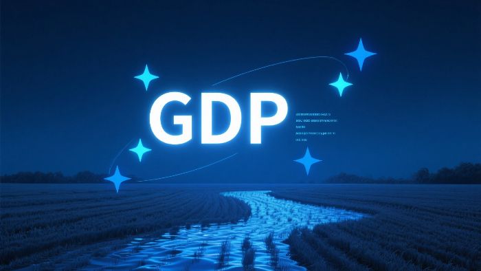 gdp