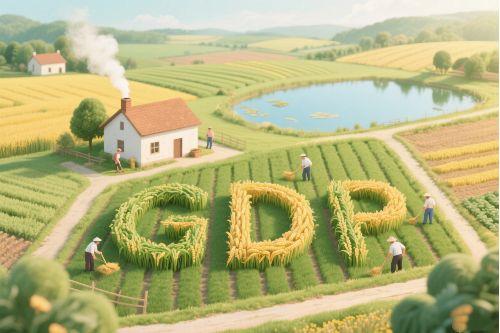 gdp