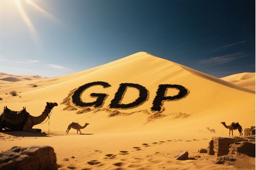 gdp