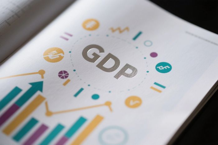 GDP