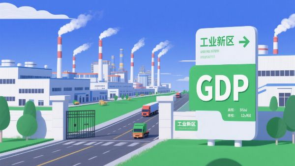 GDP