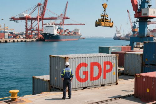 gdp