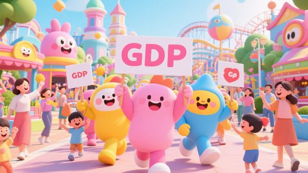 2025上半年山东和浙江GDP对比相差5042亿!