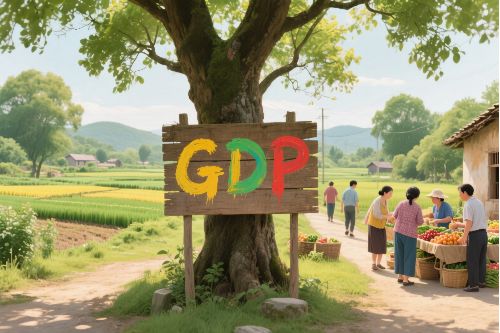 gdp