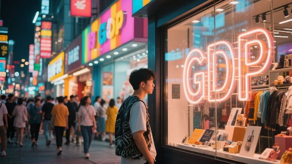 2025浙江上半年GDP总量45000亿