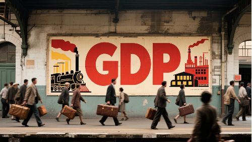 gdp