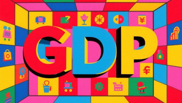 gdp