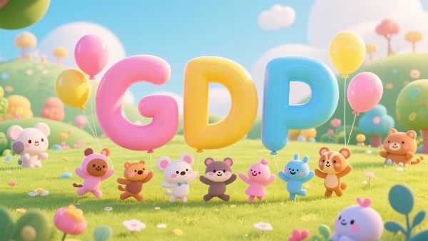gdp