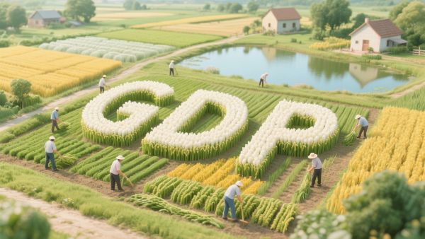 gdp