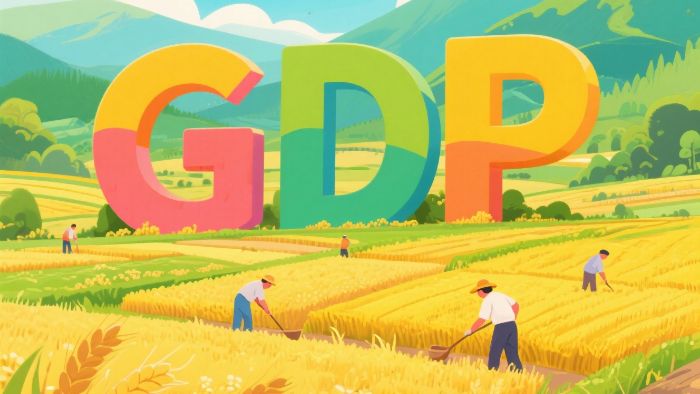 2025荆州上半年GDP总量1725.66亿