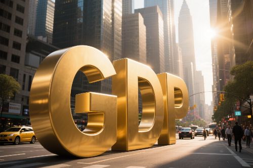 gdp