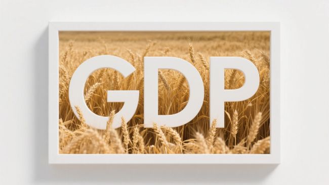 gdp