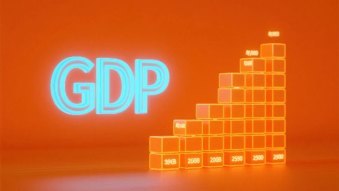 2025吉林上半年GDP总量6823.28亿