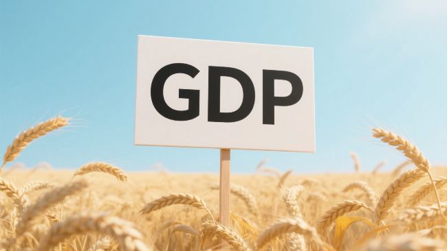 gdp