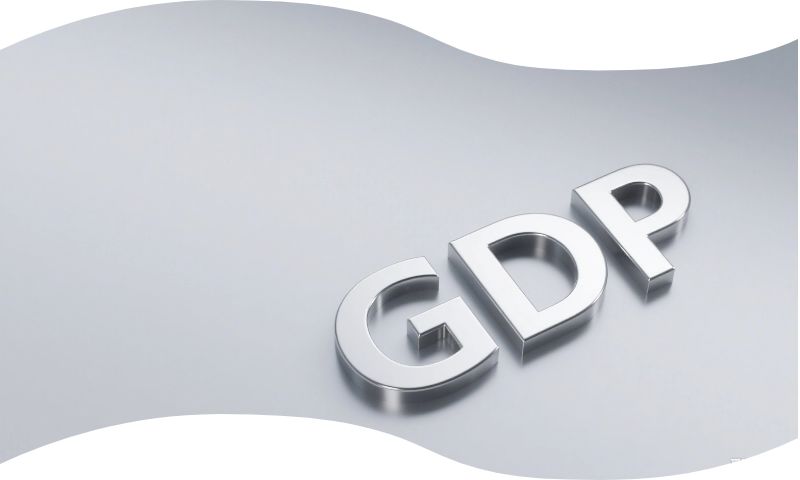 gdp