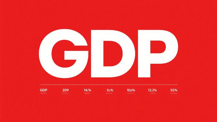 gdp