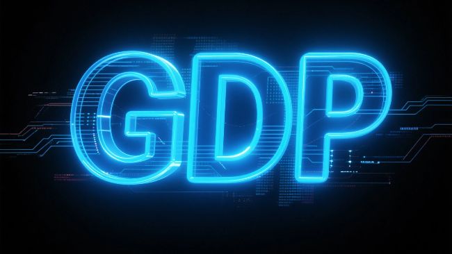 gdp