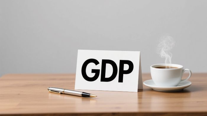 gdp