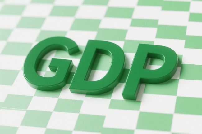 gdp