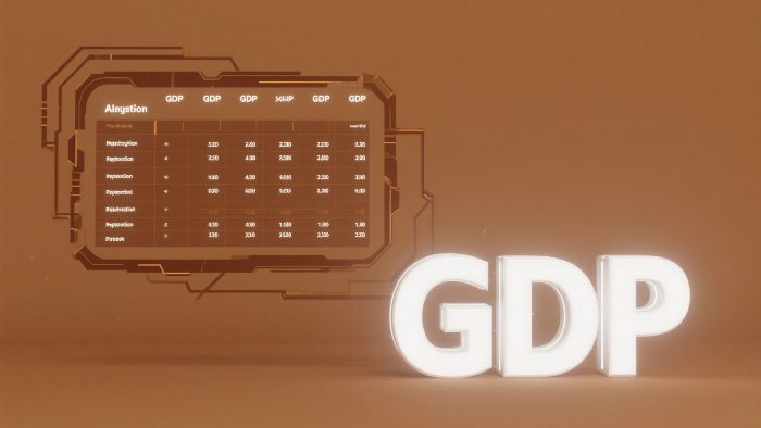 gdp