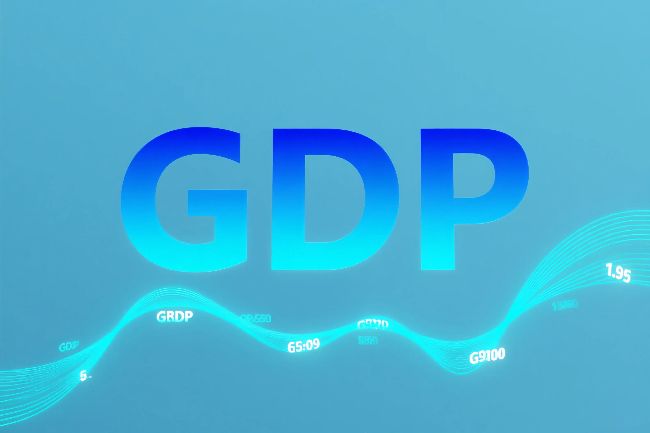 gdp