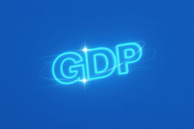 gdp