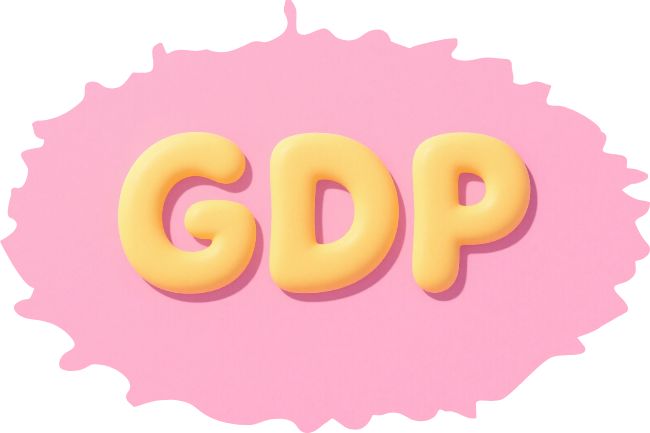 gdp