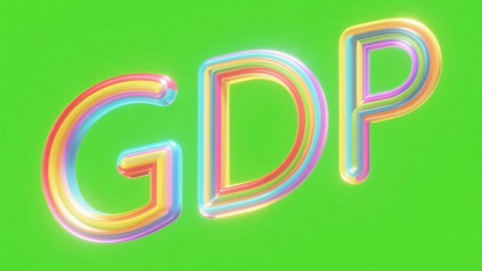 gdp
