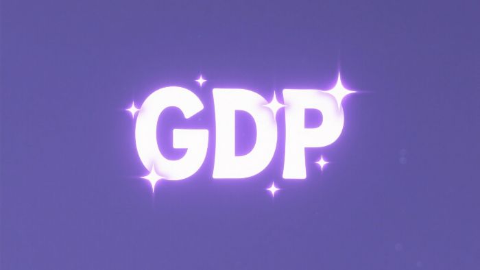 gdp