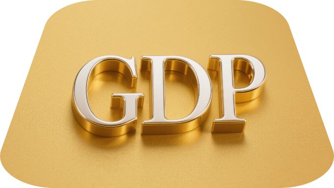 gdp