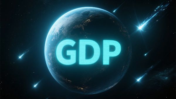 gdp
