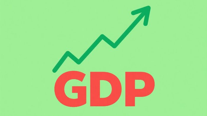 gdp