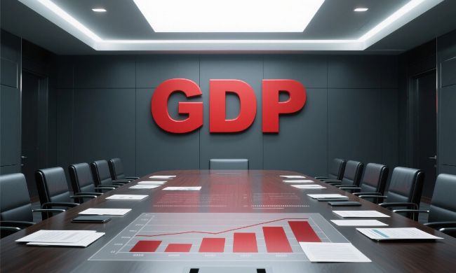 gdp