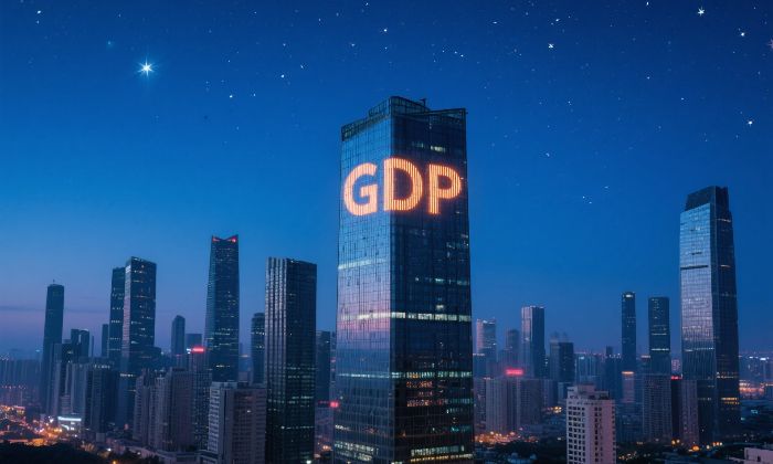 2025西藏上半年GDP总量达1380亿 增速7.2% 增量119.72亿