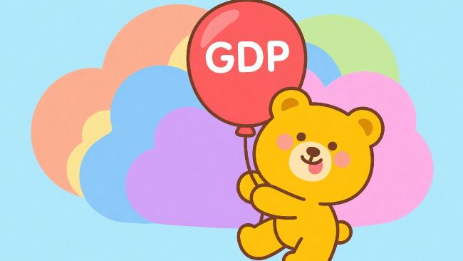 gdp
