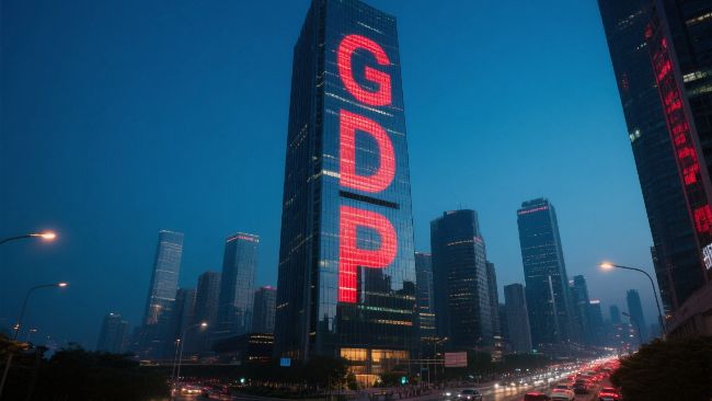 gdp