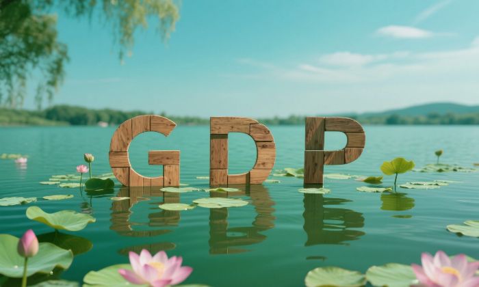 gdp