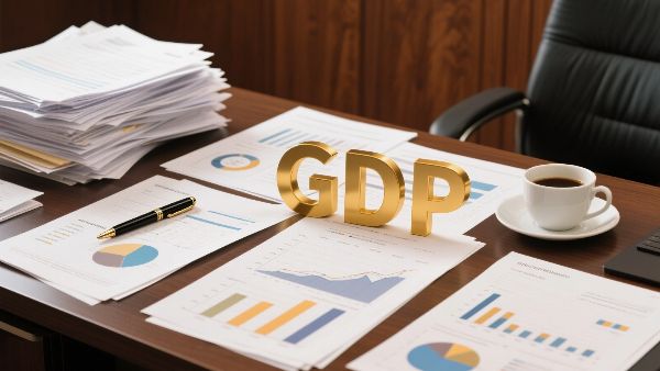 gdp