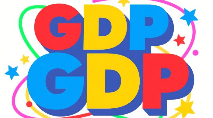 gdp