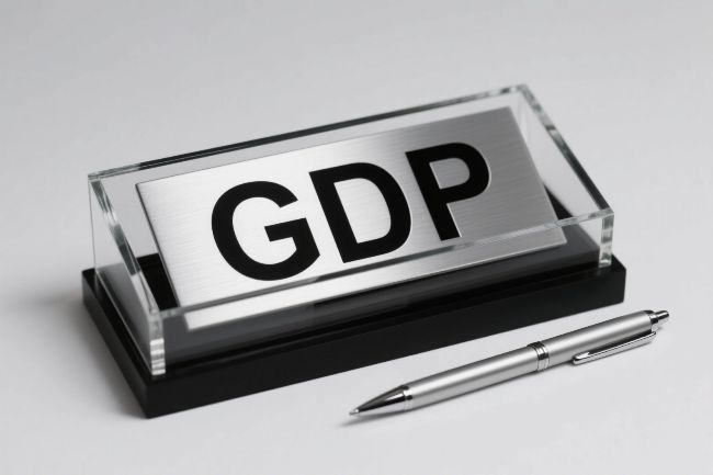 gdp
