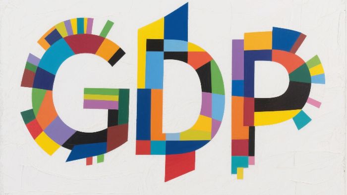gdp